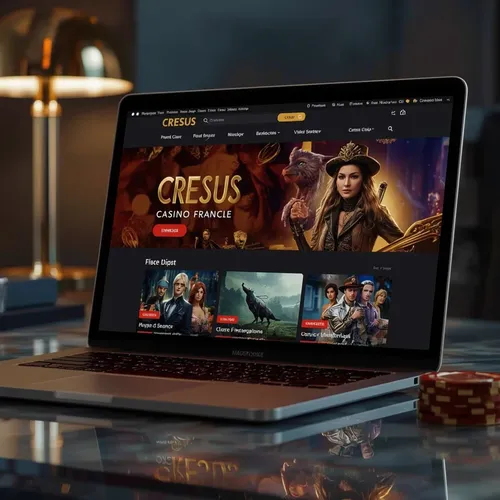 Cresus Casino