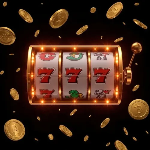 slot games
