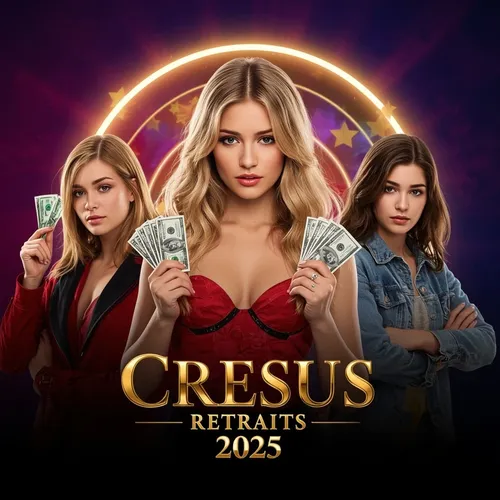 Cresus Casino en Ligne